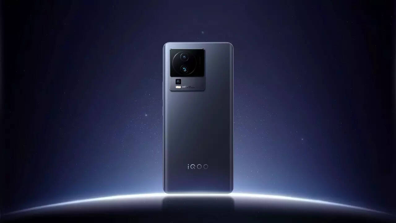 iQOO Neo 7 launches in India with Dimensity 8200 and 120W fast charging ...