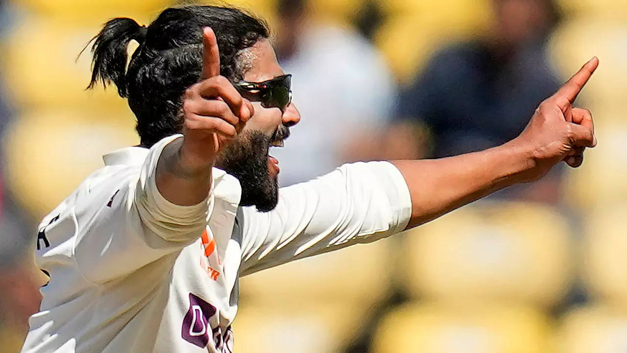 Ravindra Jadeja