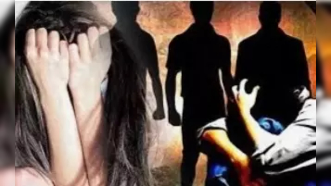 ​Dancer gang-raped in Uttar Pradesh