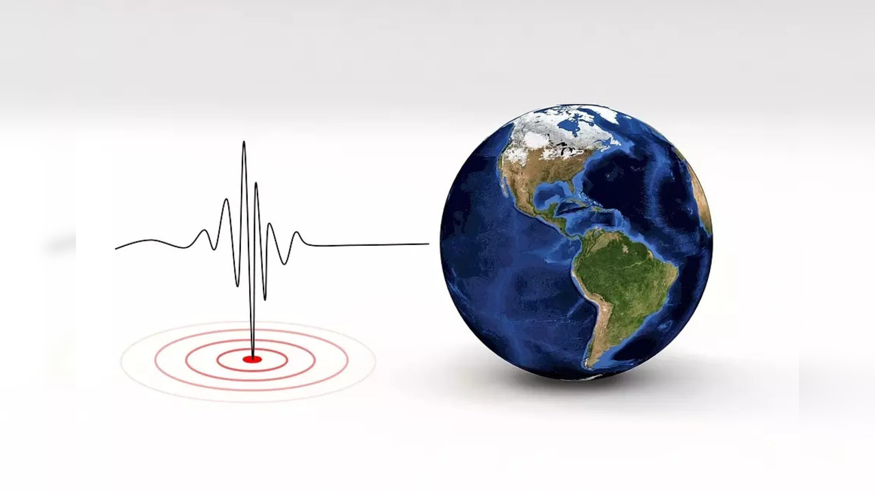 Jammu and Kashmir Earthquake