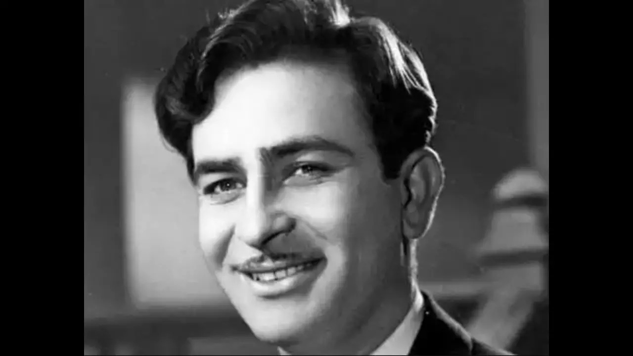 Raj Kapoor