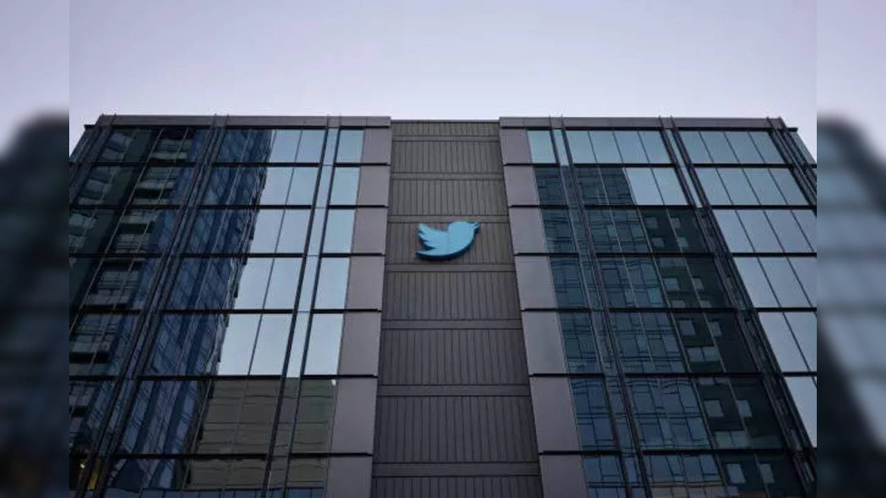 Twitter India office shut