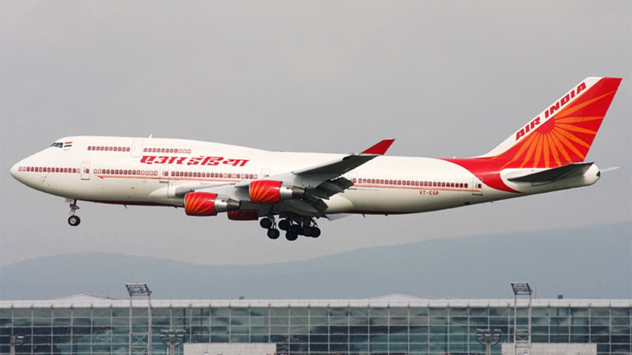 Air India's historic aircraft order: More than 6,500 pilots will be required for 470 planes