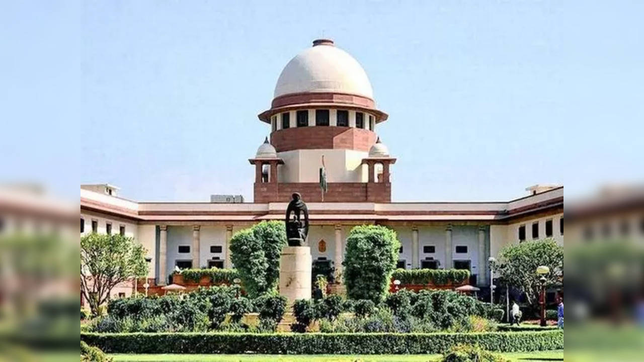 Supreme Court of India - ANI