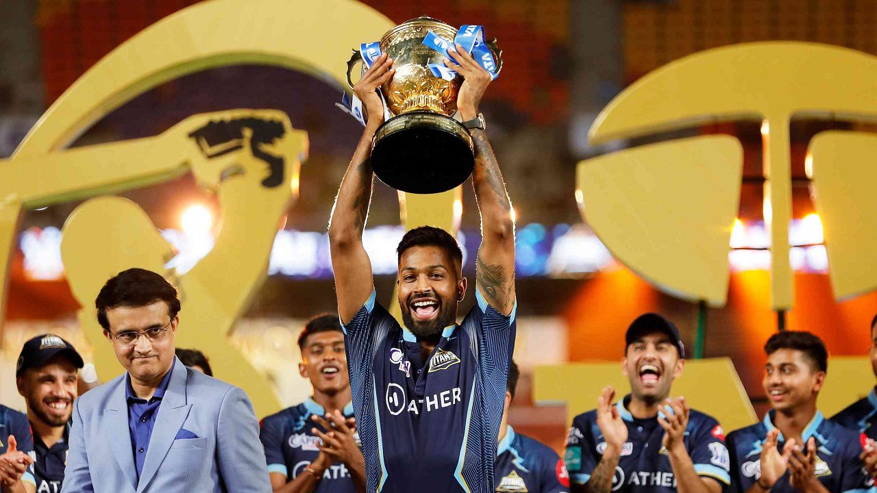 Hardik Pandya