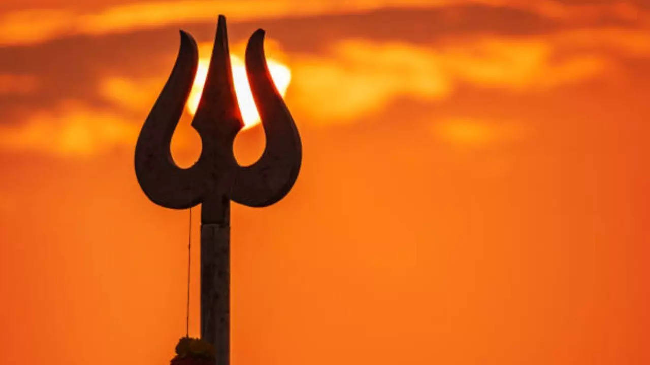 Maha Shivratri