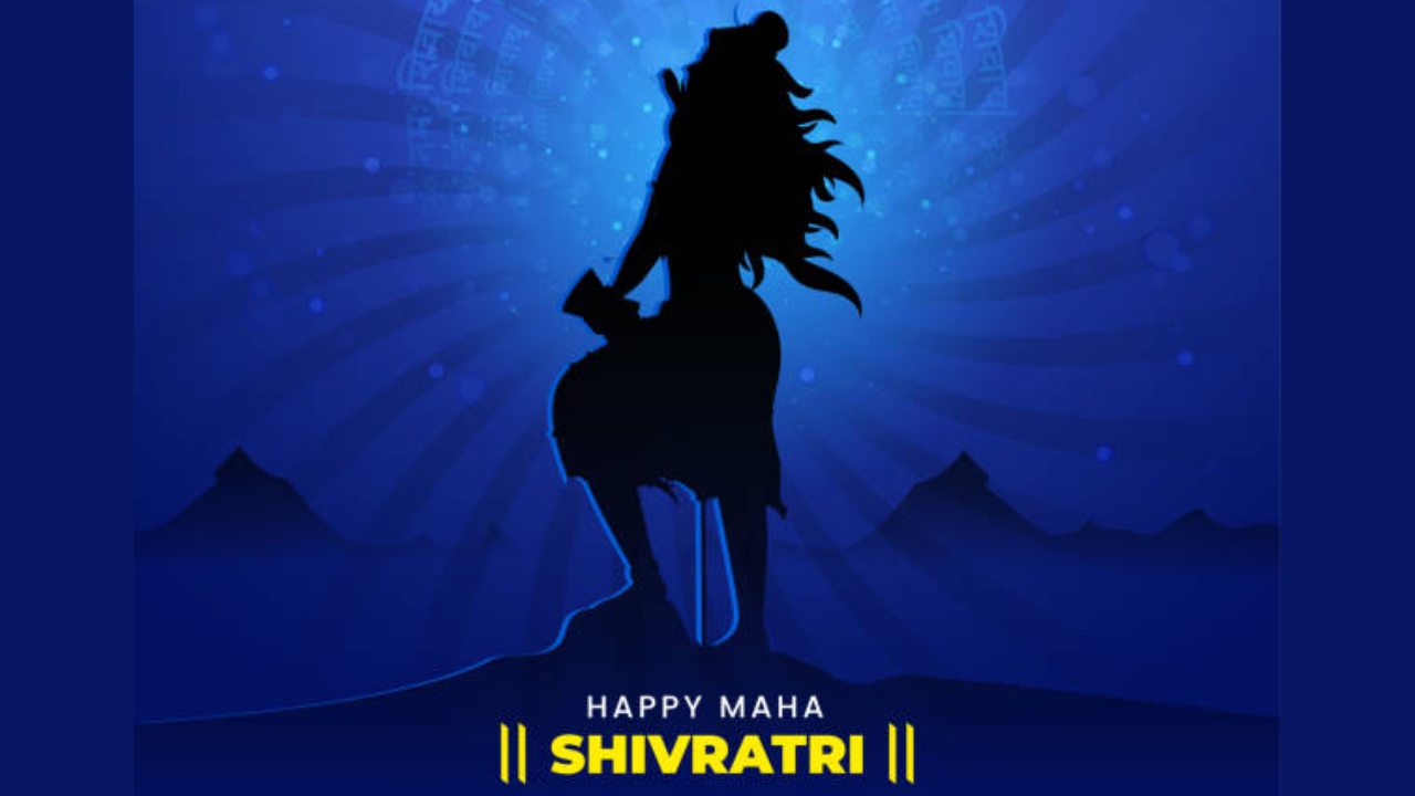 Maha Shivratri 2023