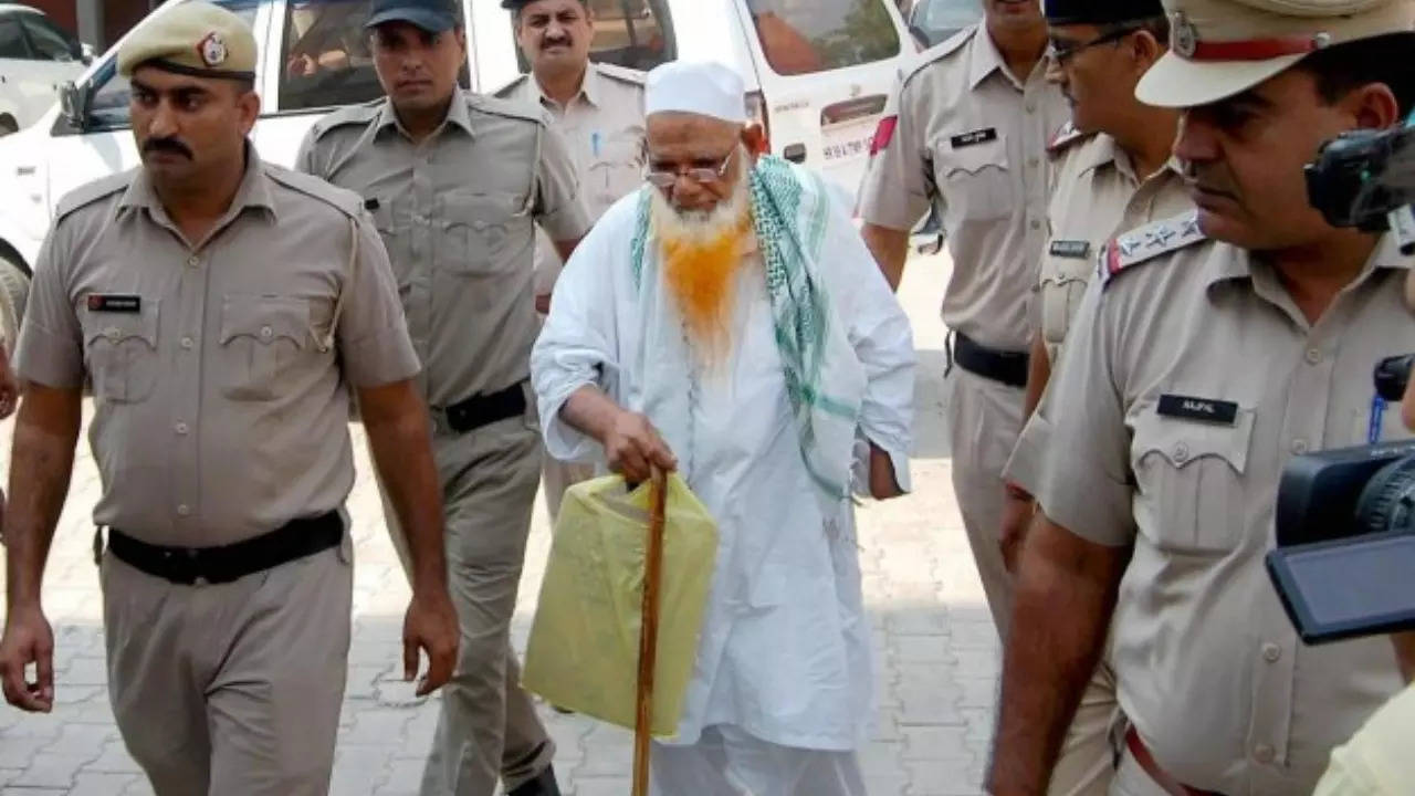 Terrorist Abdul Karim Tunda acquitted in 1997 Rohtak bomb blast case