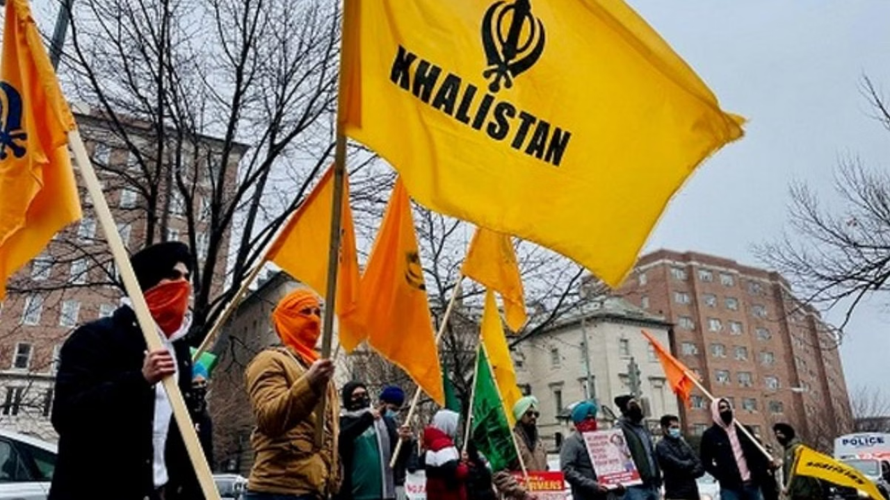 Pakistan-backed group asks Australia temple to raise pro-Khalistani slogan on Maha Shivratri