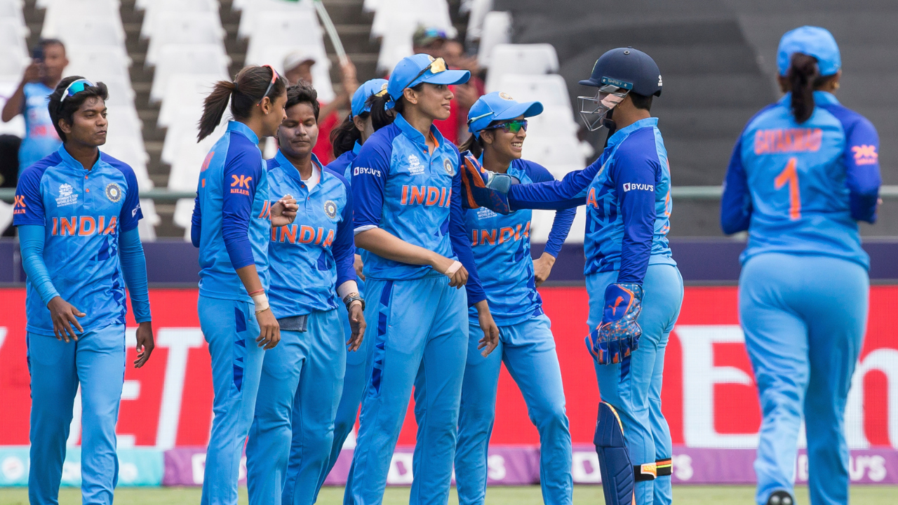 England Vs India Live Telecast And Streaming How To Watch Icc Women S