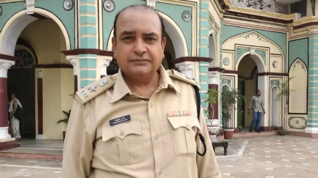 Mirzapur actor Shahnawaz Pradhan dies at 56 due to heart attack