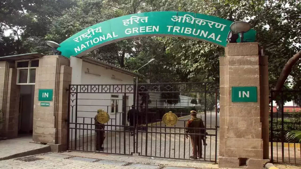 National Green Tribunal (NGT)