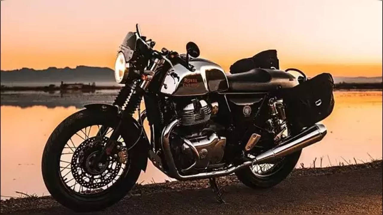 Royal Enfield