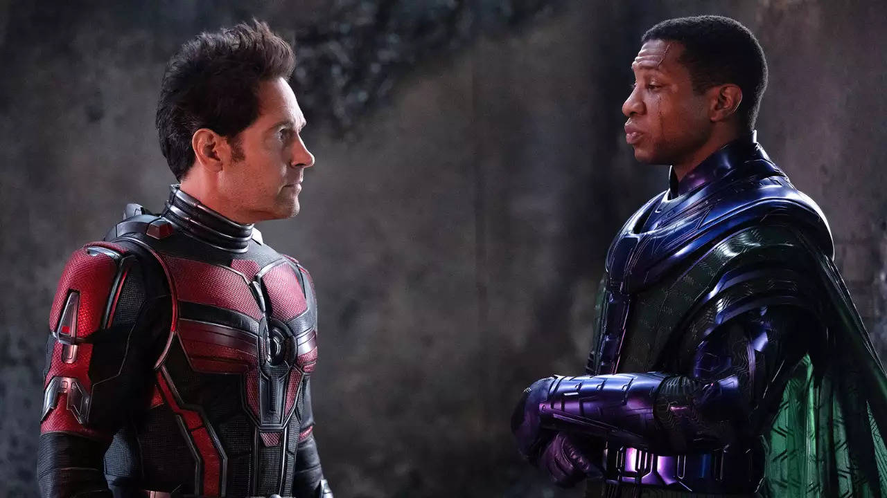 Ant-Man and the Wasp: Quantumania' box office collection Week 1: Paul  Rudd's superhero film beats Kartik Aaryan's 'Shehzada' to clinch victory