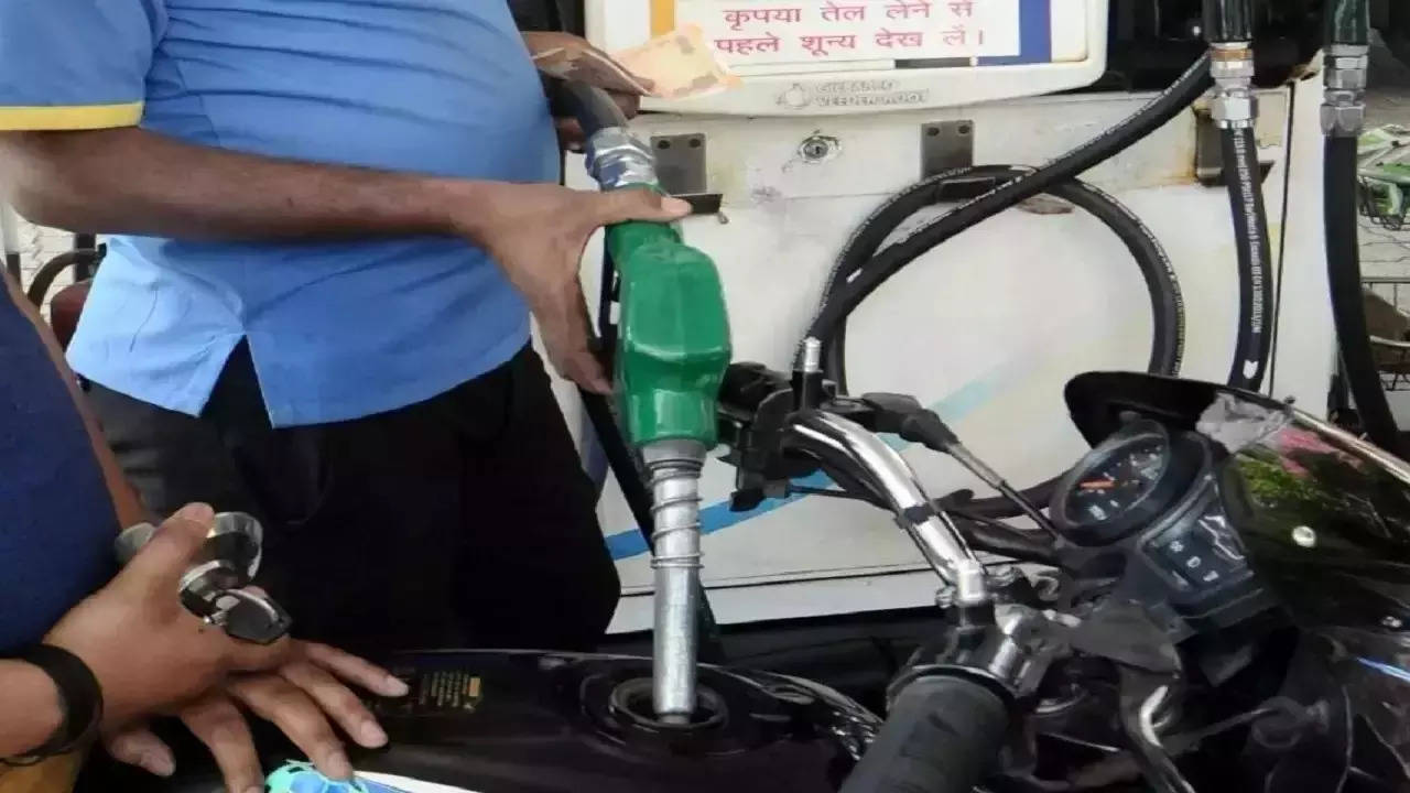 Petrol, Diesel Prices Today: February 18, 2023 - Check latest fuel rates in your city