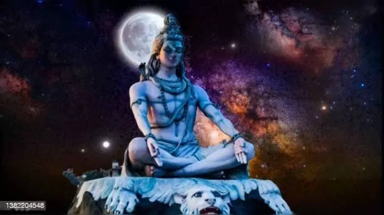 Popular names of Lord Shiva which people can use to name their ...