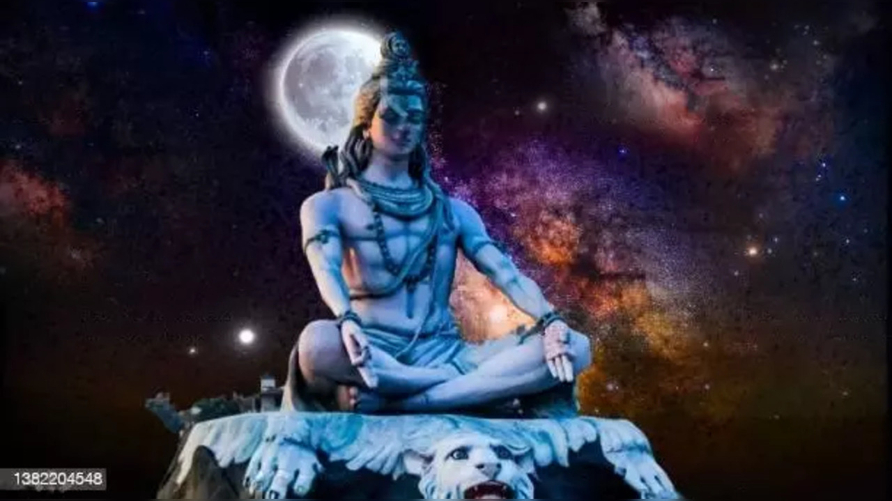 Names of Lord Shiva