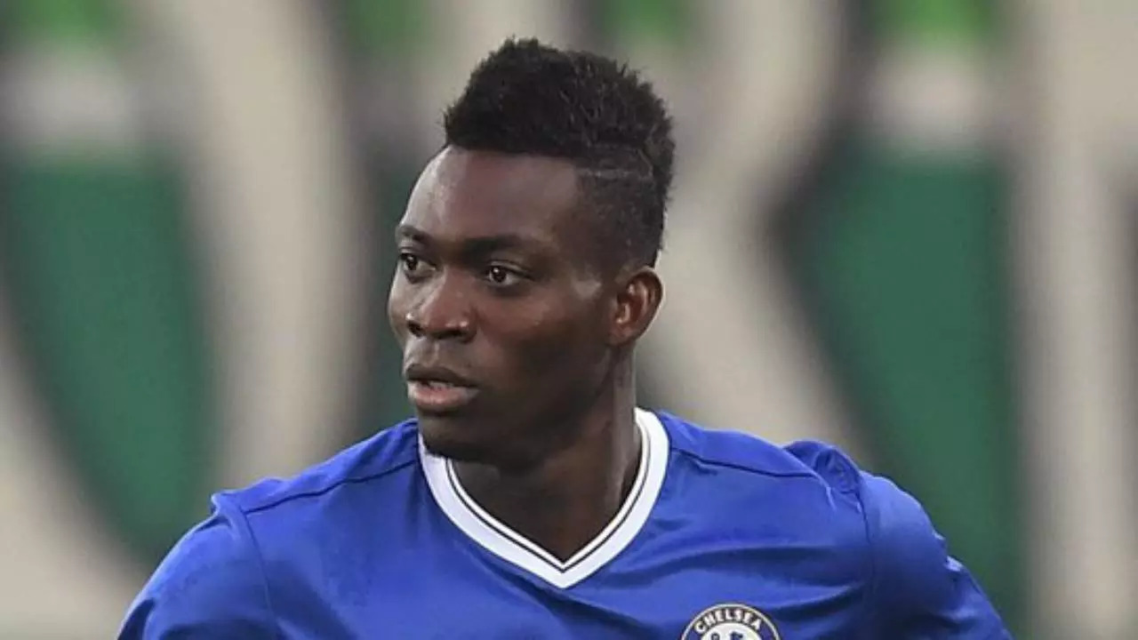 Atsu chelsea (1)