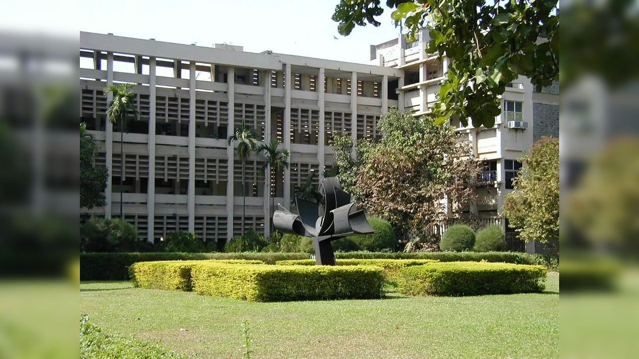 IIT Bombay