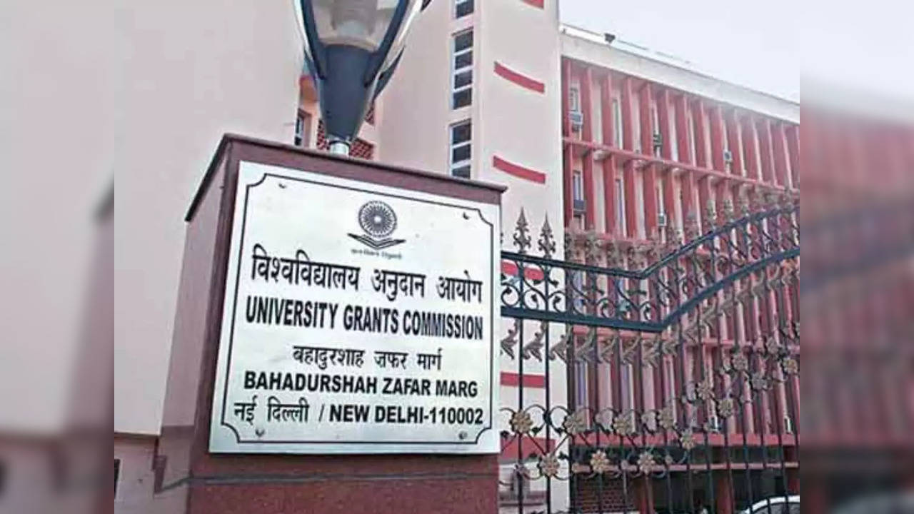 University Grants Commission