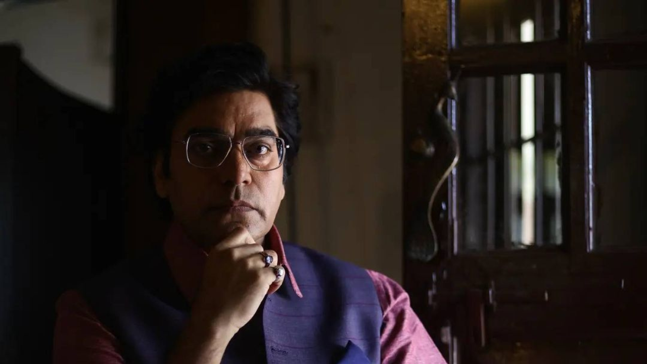 Ashutosh Rana