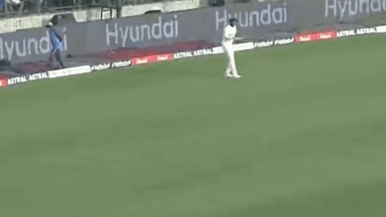 KL Rahul brain fade