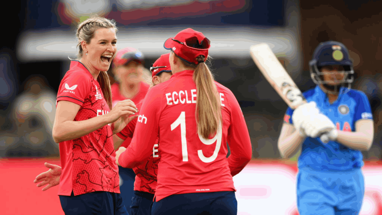 England women india women t20 wc ICC