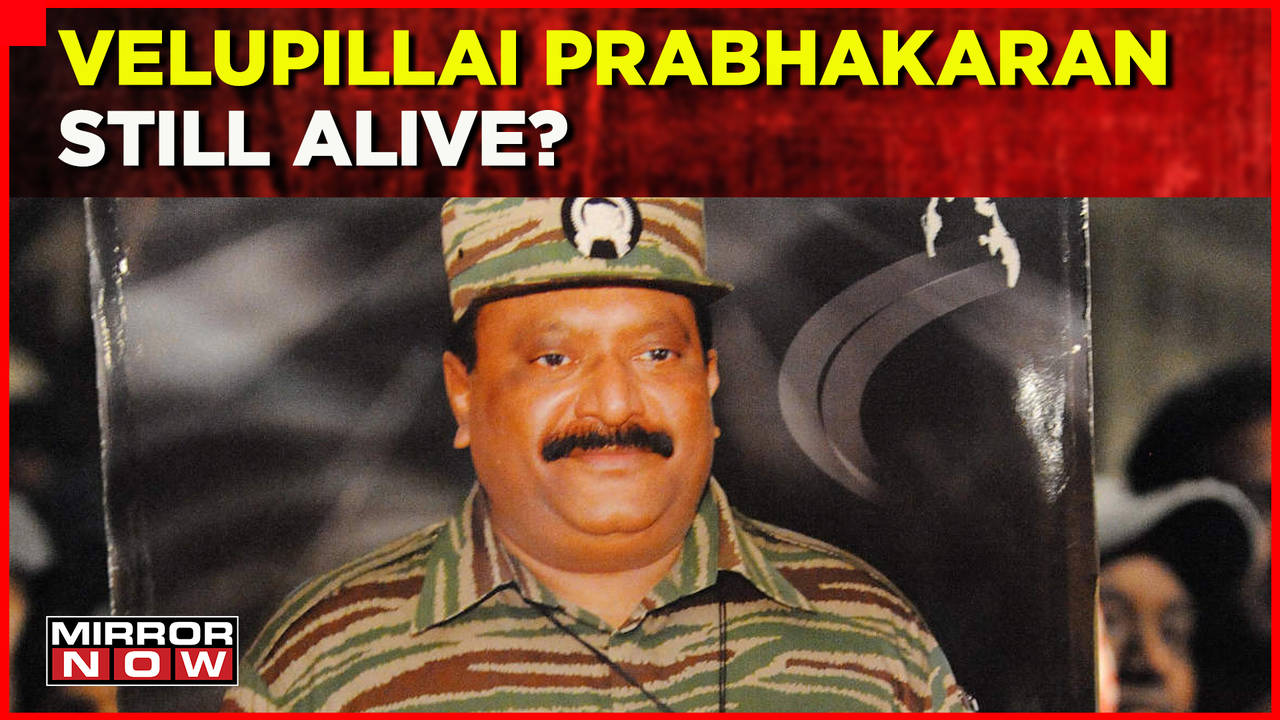 Find out the Facts behind this Viral Photo Claiming to be A Recent Photo Of  Prabhakaran! - Fact Crescendo Sri Lanka English | The leading fact-checking  website