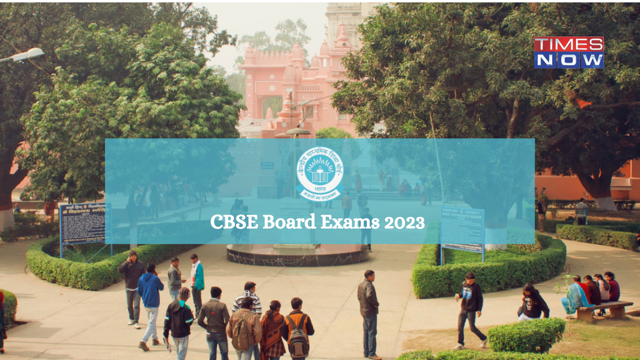 CBSE 2023