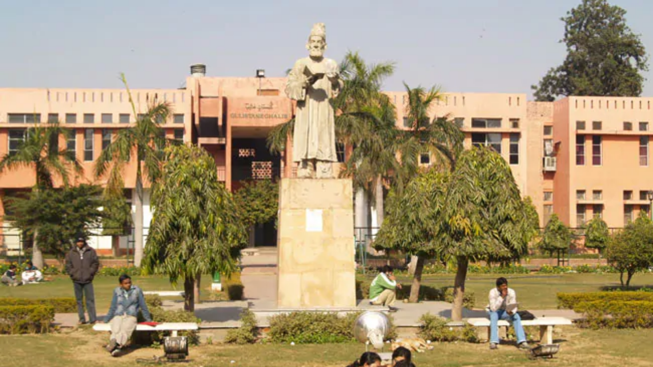 Jamia Millia Islamia