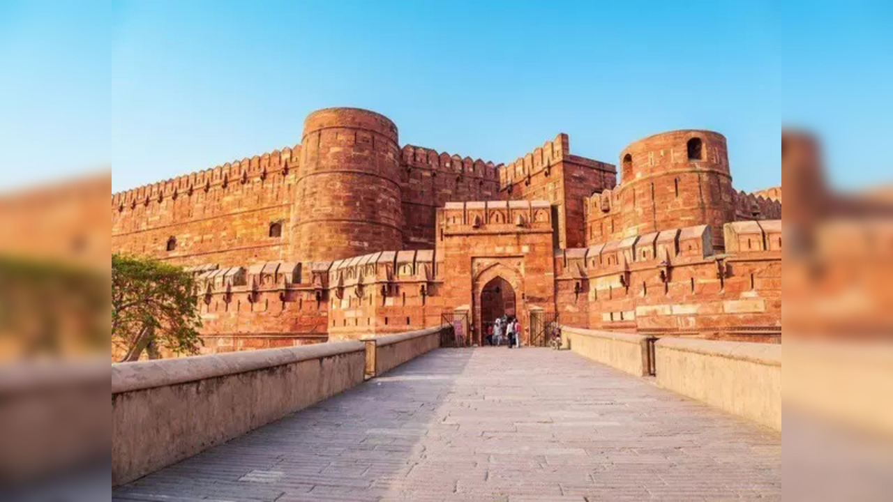 First time ever, grand celebrations of Chhatrapati Shivaji Maharaj's birth anniversary in Agra Fort