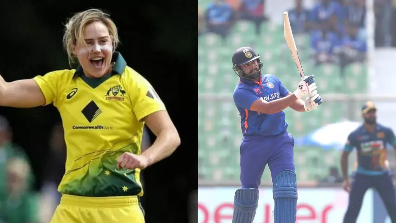 Ellyse Perry