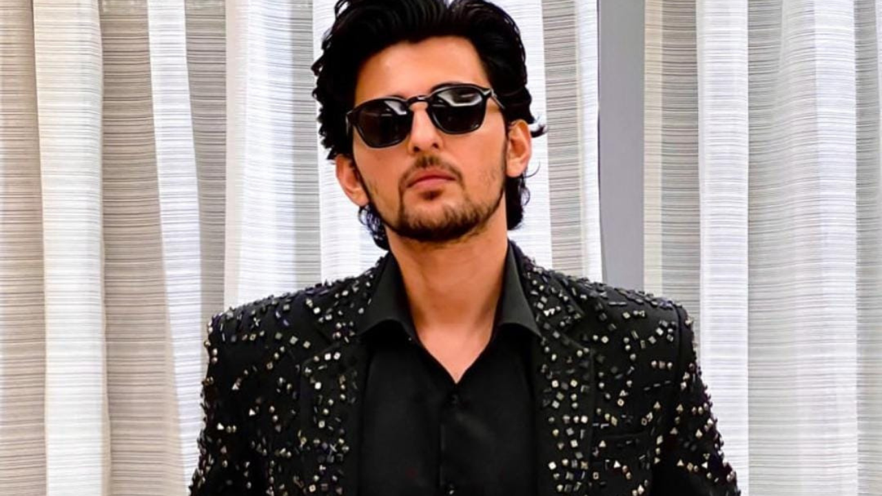 Darshan Raval