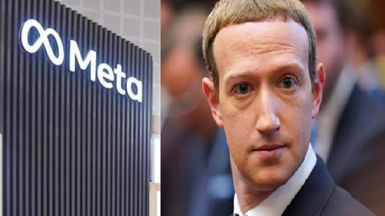 Meta Verified Mark Zuckerberg Announces Twitter Like Paid Blue Verification Tick On Instagram