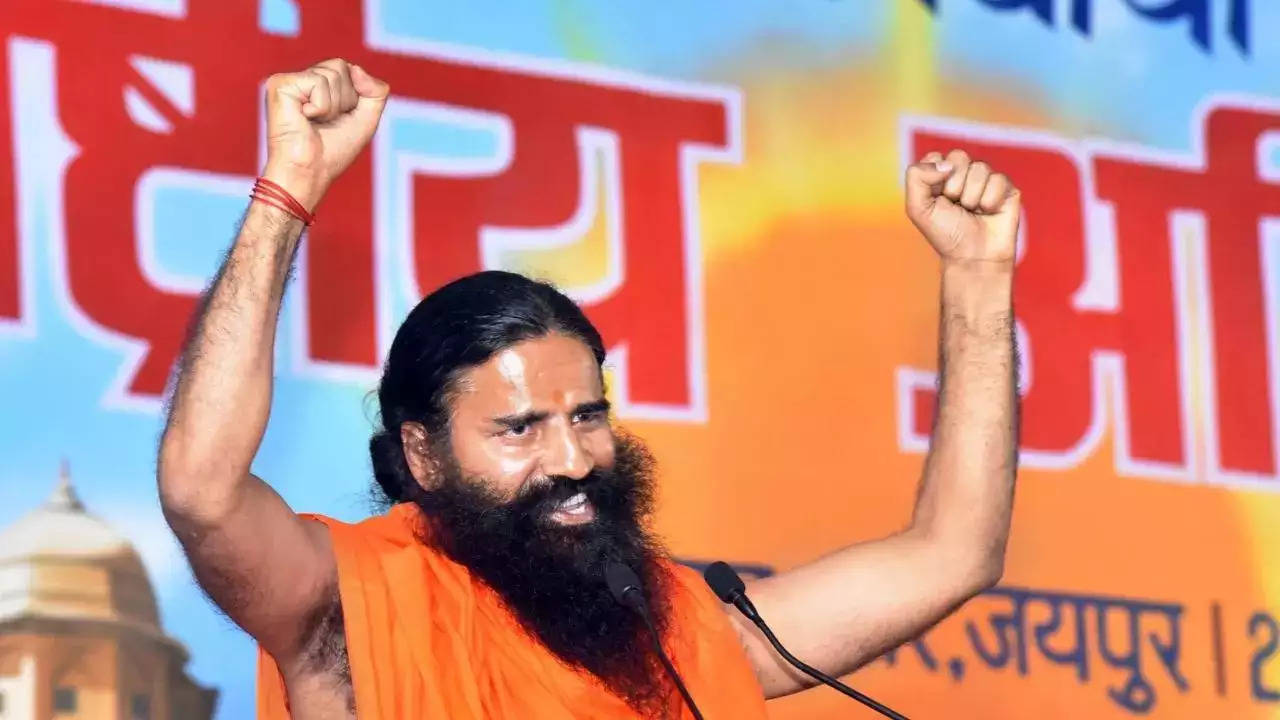 Ramdev