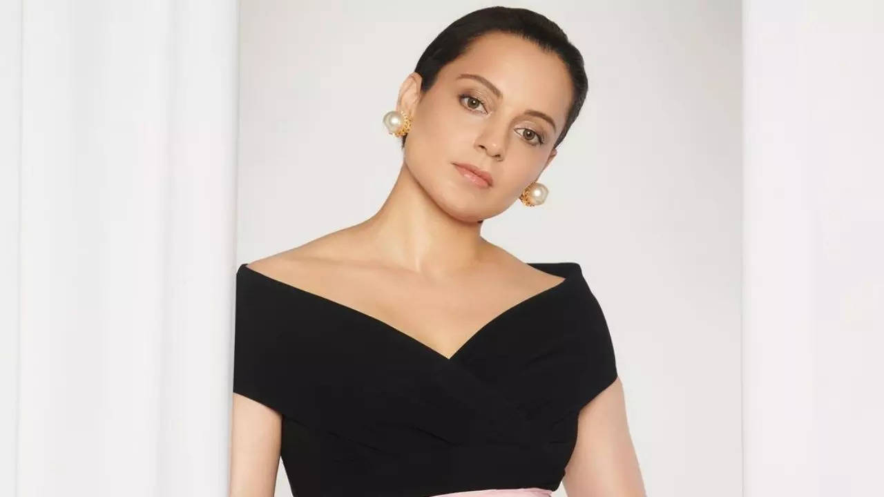 Kangana Ranaut accuses Mark Zuckerberg of COPYING 'genius' Elon Musk after Meta announces paid subsc