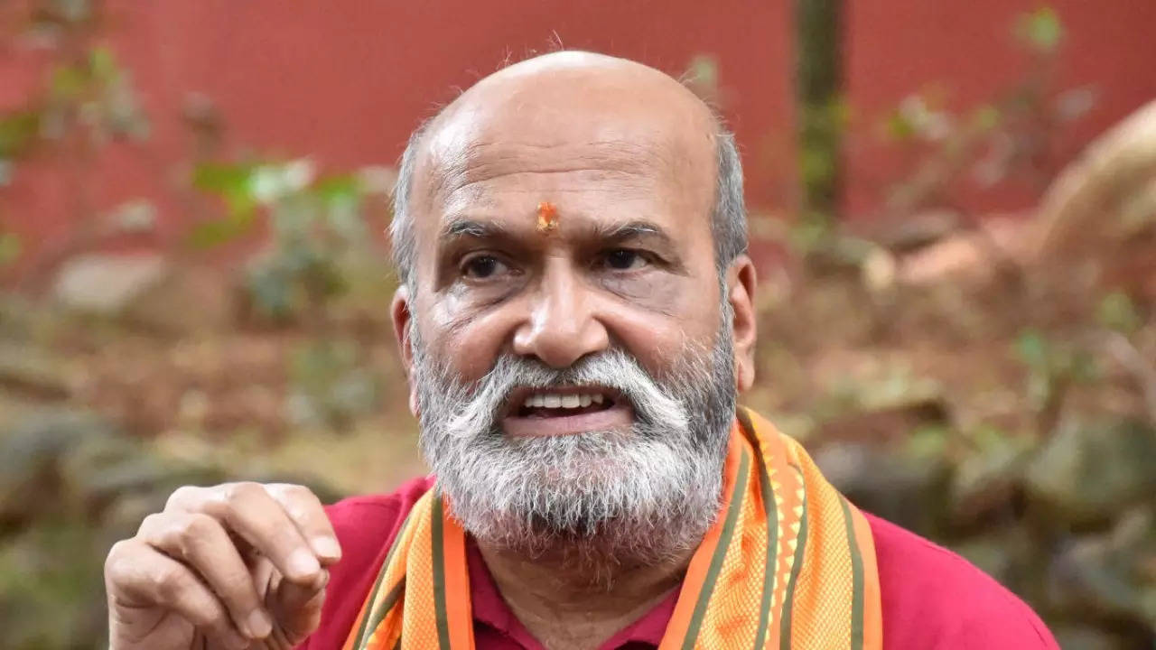 Sri Ram Sena Pramod Muthalik