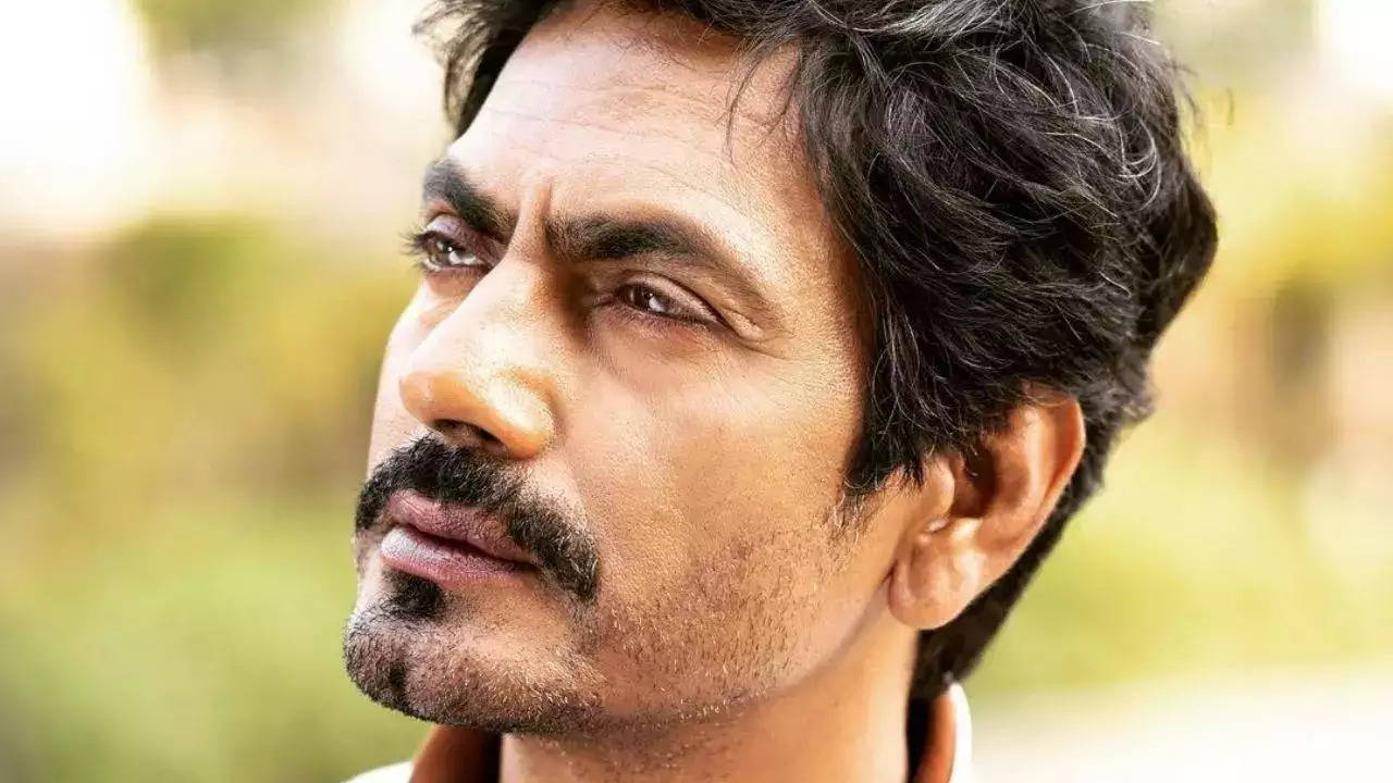 Nawazuddin Siddiqui's domestic help accuses him of abandoning her in Dubai