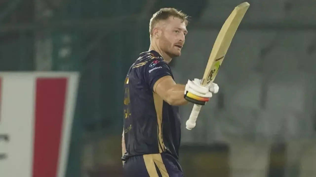 Martin Guptill Quetta Gladiators