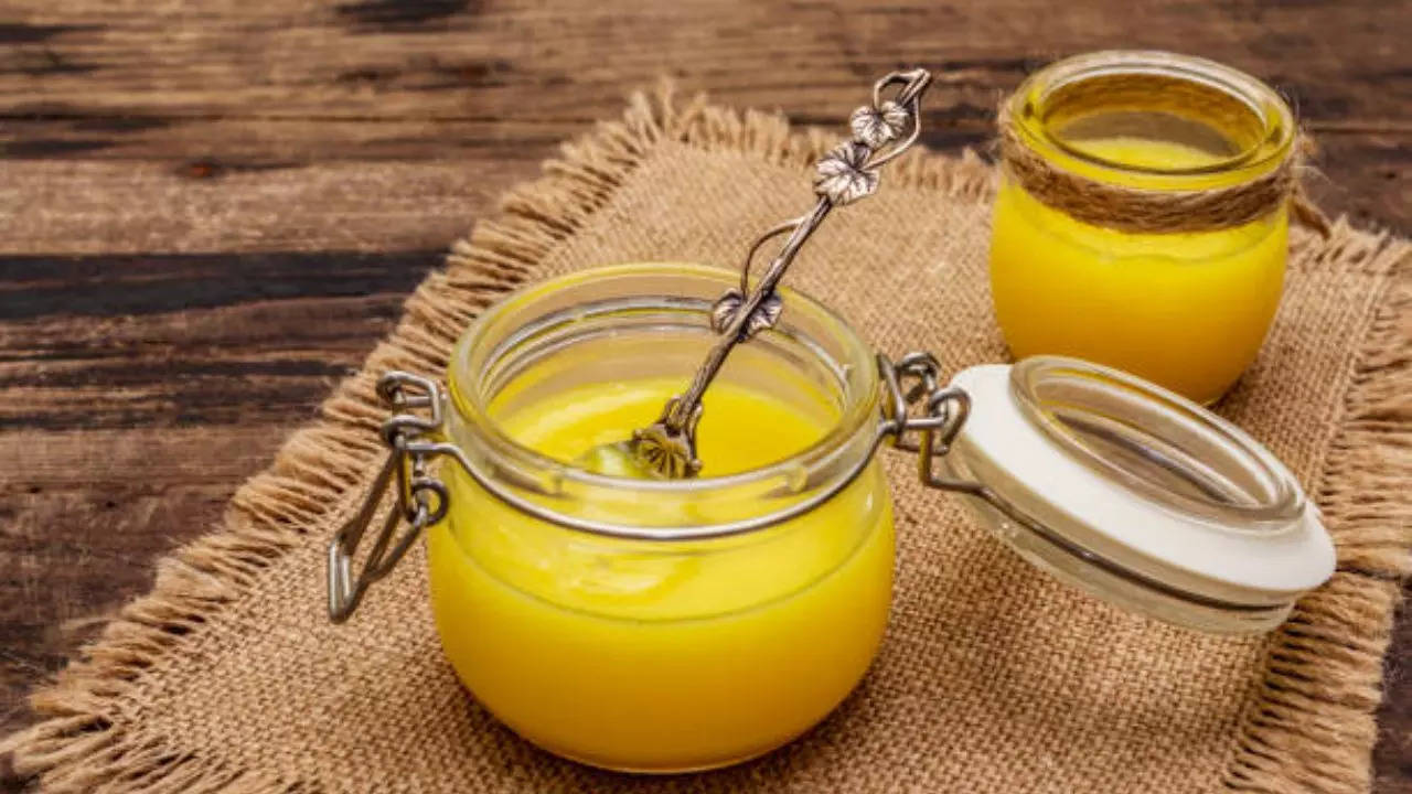 Do you need a vegan alternative for ghee? Expert reveals why ghee is a ...