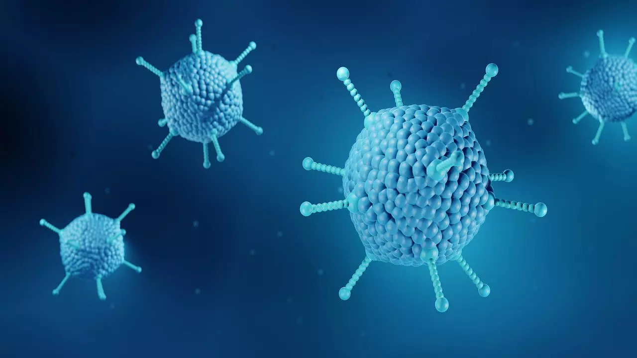 Adenovirus