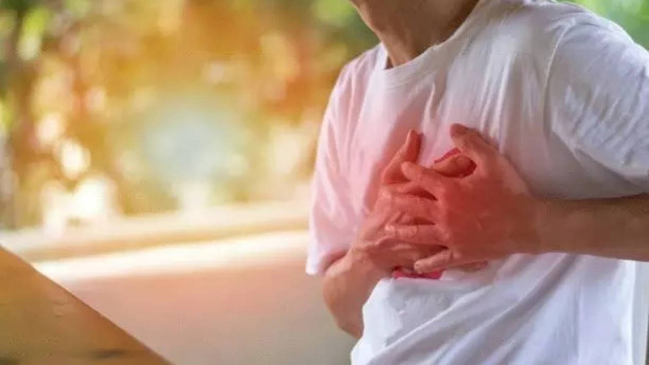 Symptoms and causes of sudden cardiac arrest