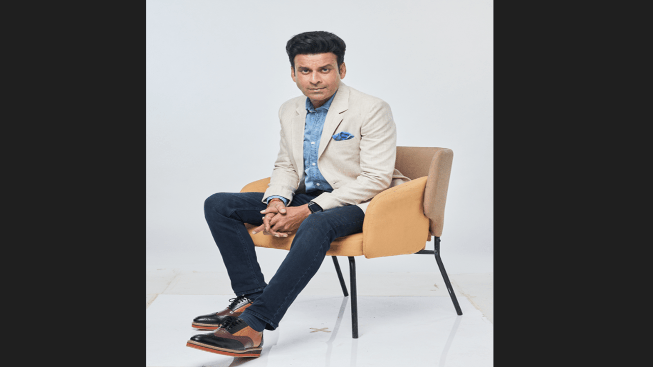 Manoj Bajpayee