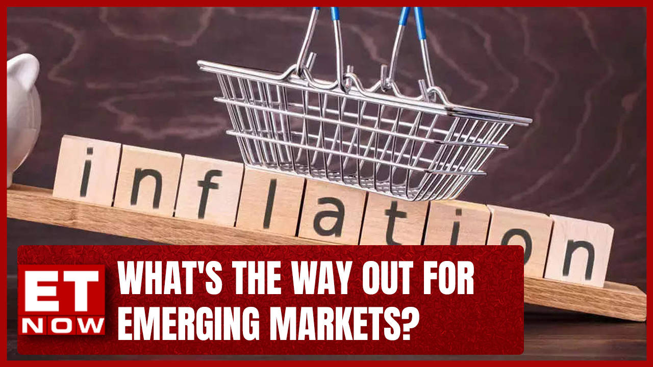 India Tonight | Growth Vs Inflation: What's The Way Out For Emerging Markets?