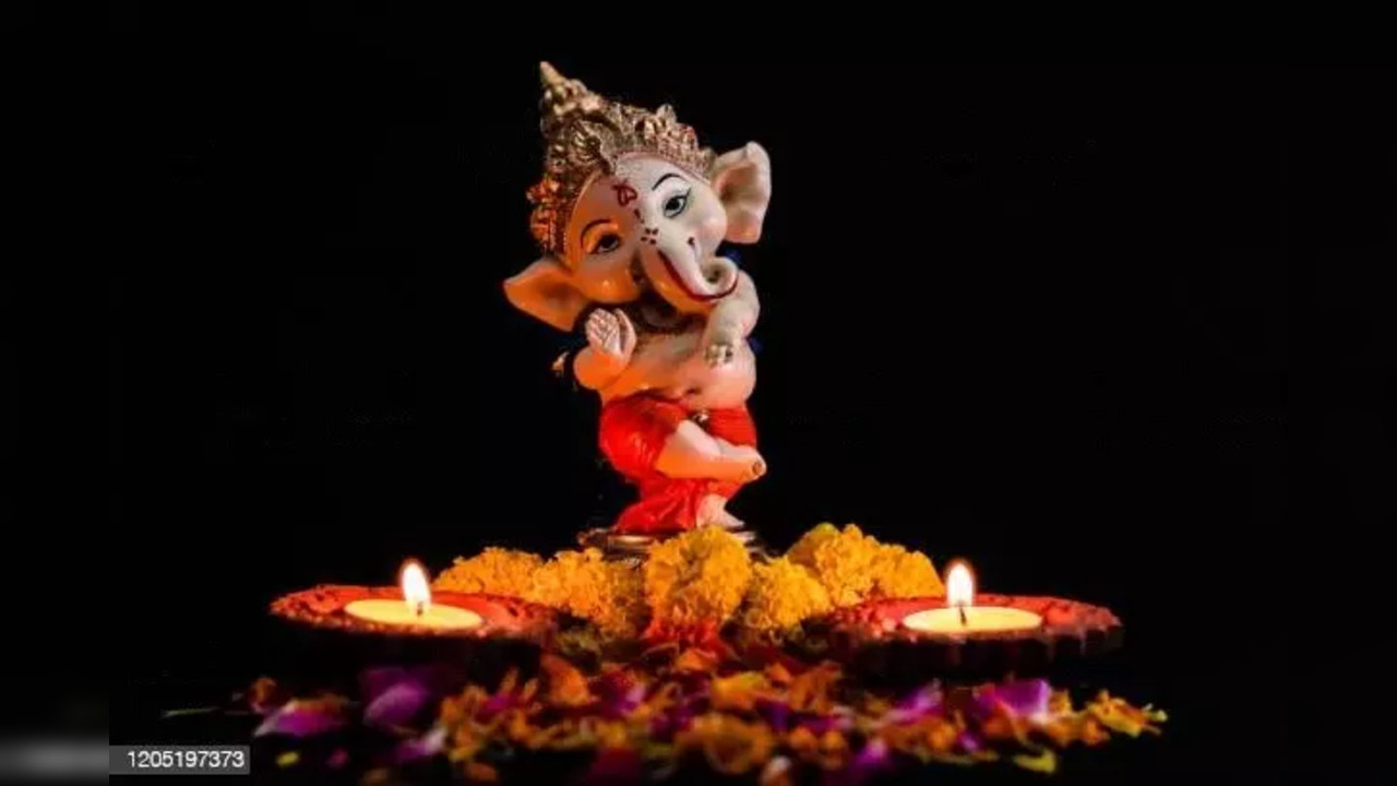 Vinayak Chaturthi