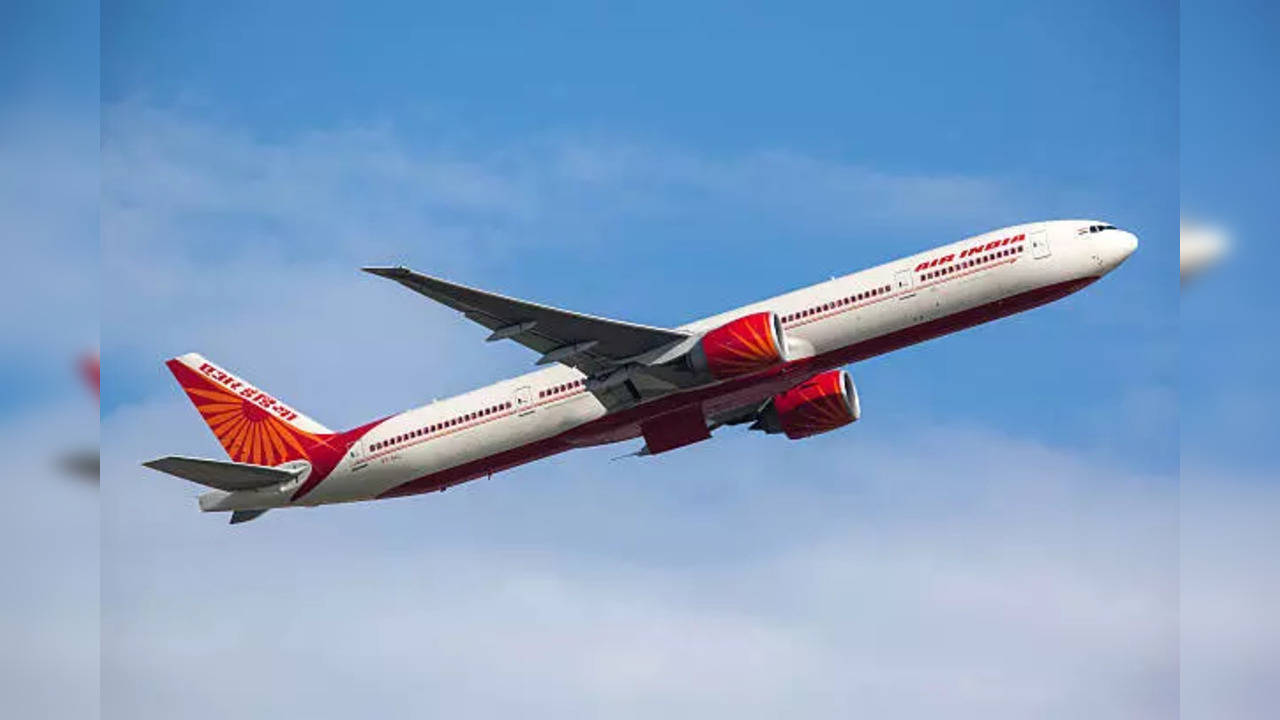 air india