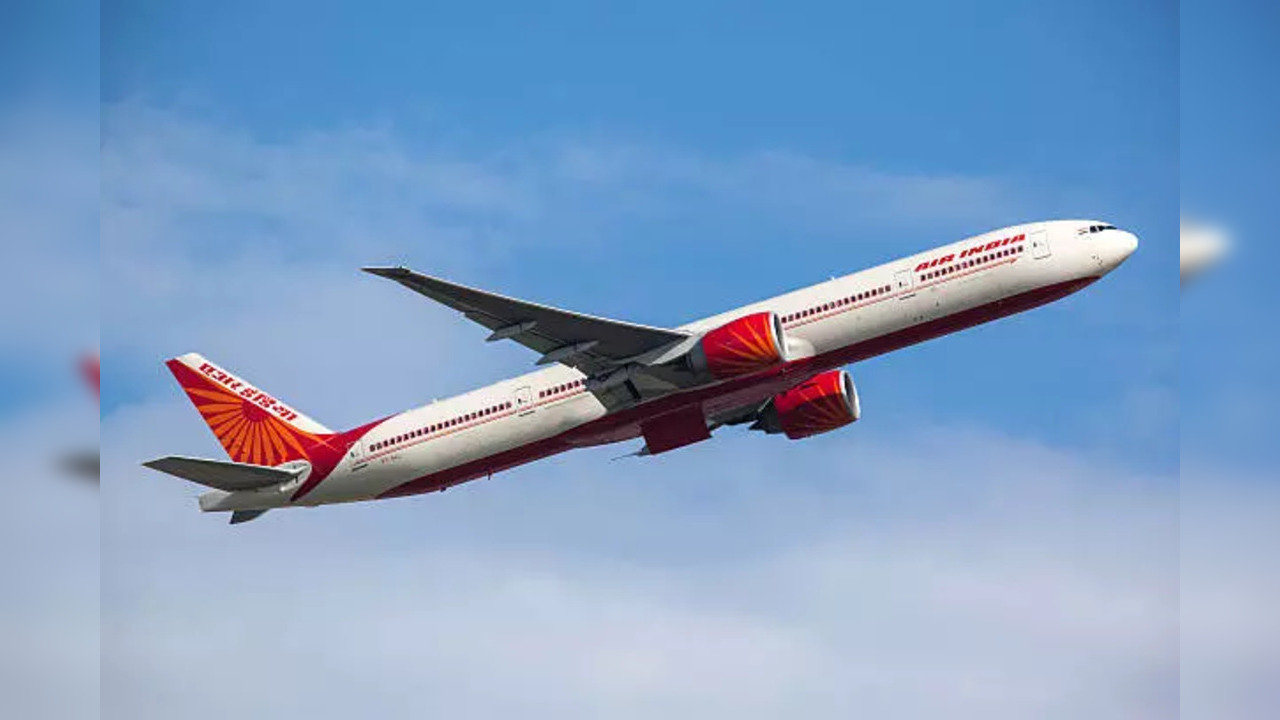 air india