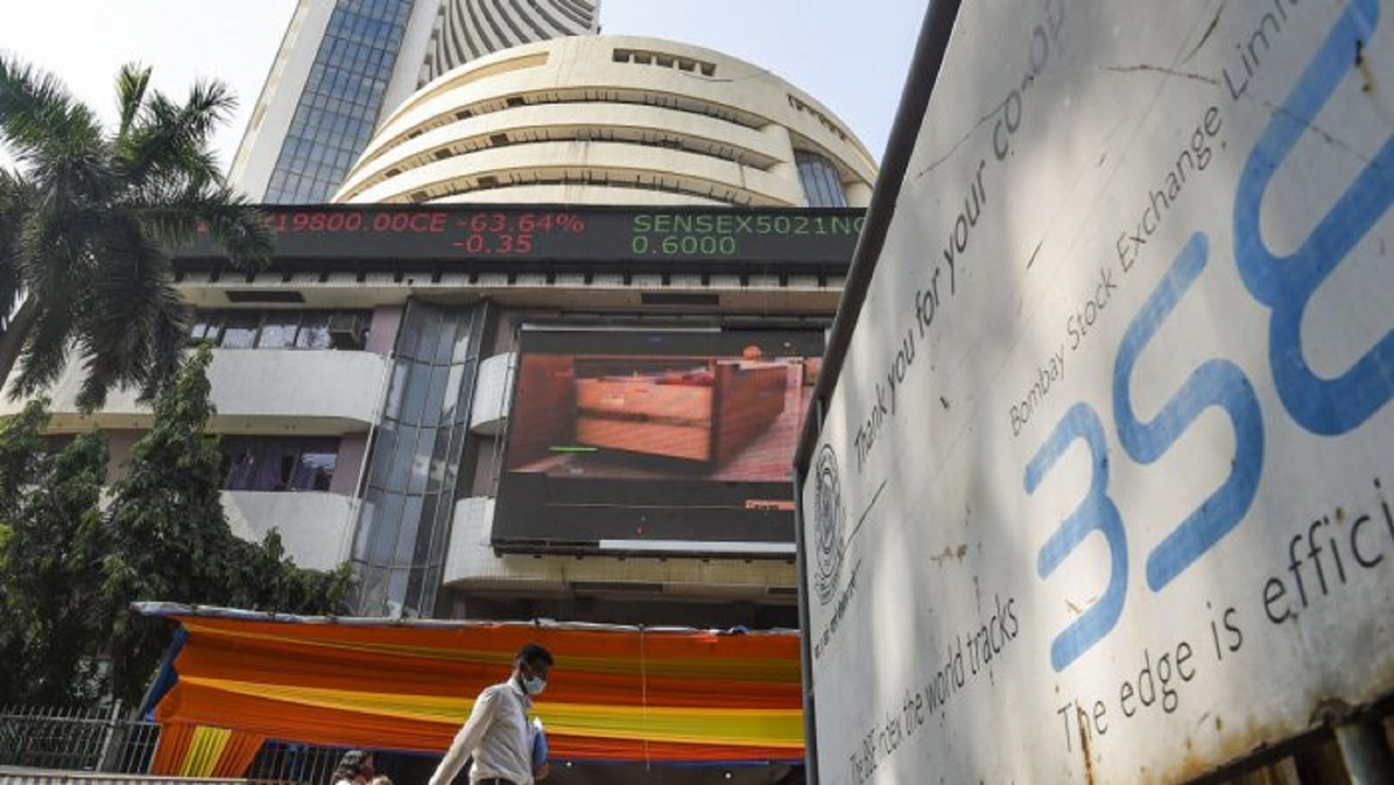 Opening Bell - Nifty Bank top sectoral loser