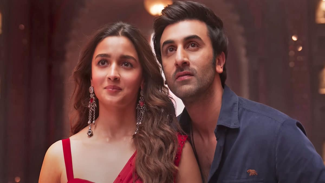 Netizens NOT happy with Ranbir Kapoor winning Best Actor at Dadasaheb Phalke Awards 2023: What a joke!