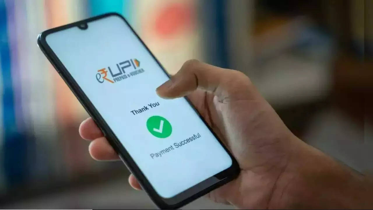 UPI PayNow Linkage